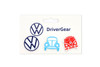 VW Charms