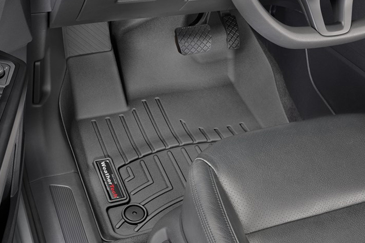 Volkswagen Atlas FloorLiner