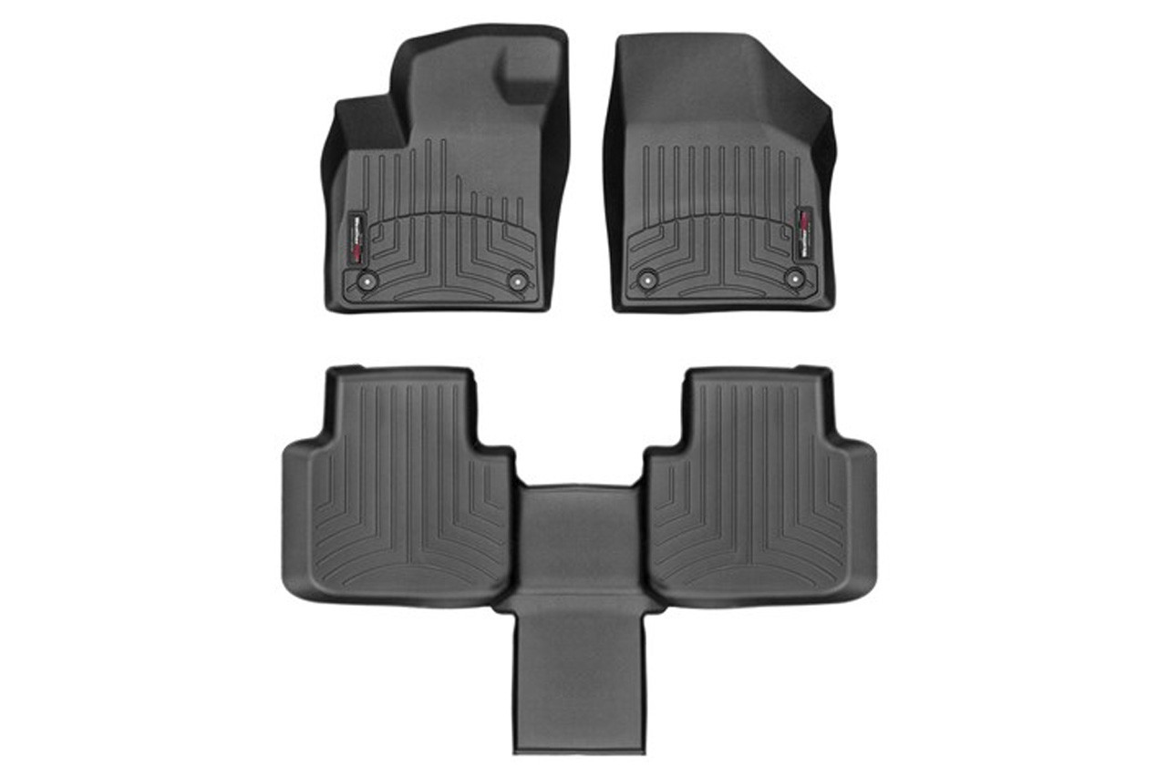 Volkswagen Atlas FloorLiner