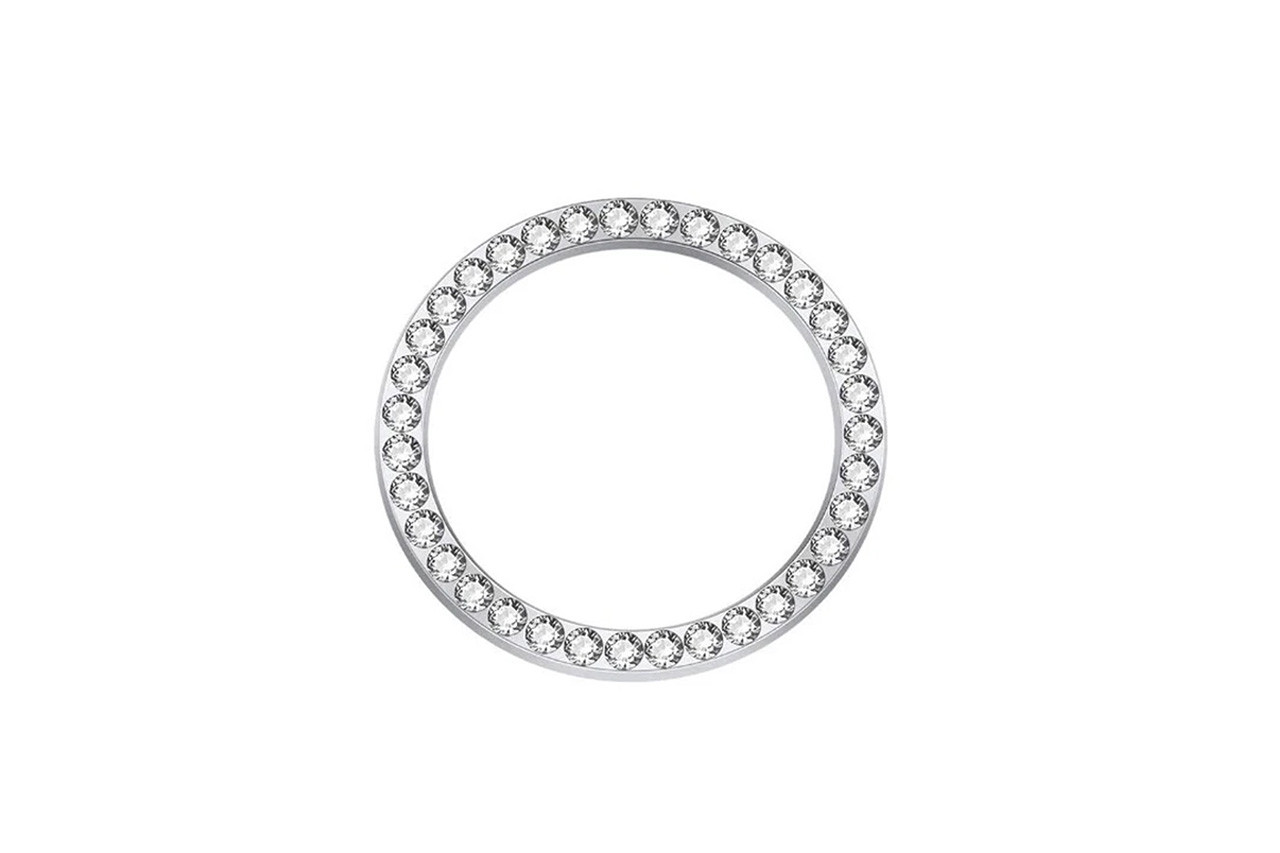 Start Button Ring Bling | VW Accessories Shop