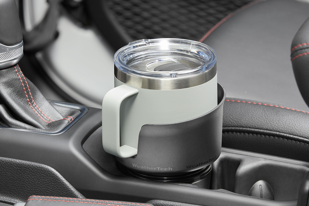 WeatherTech Coffee Holder