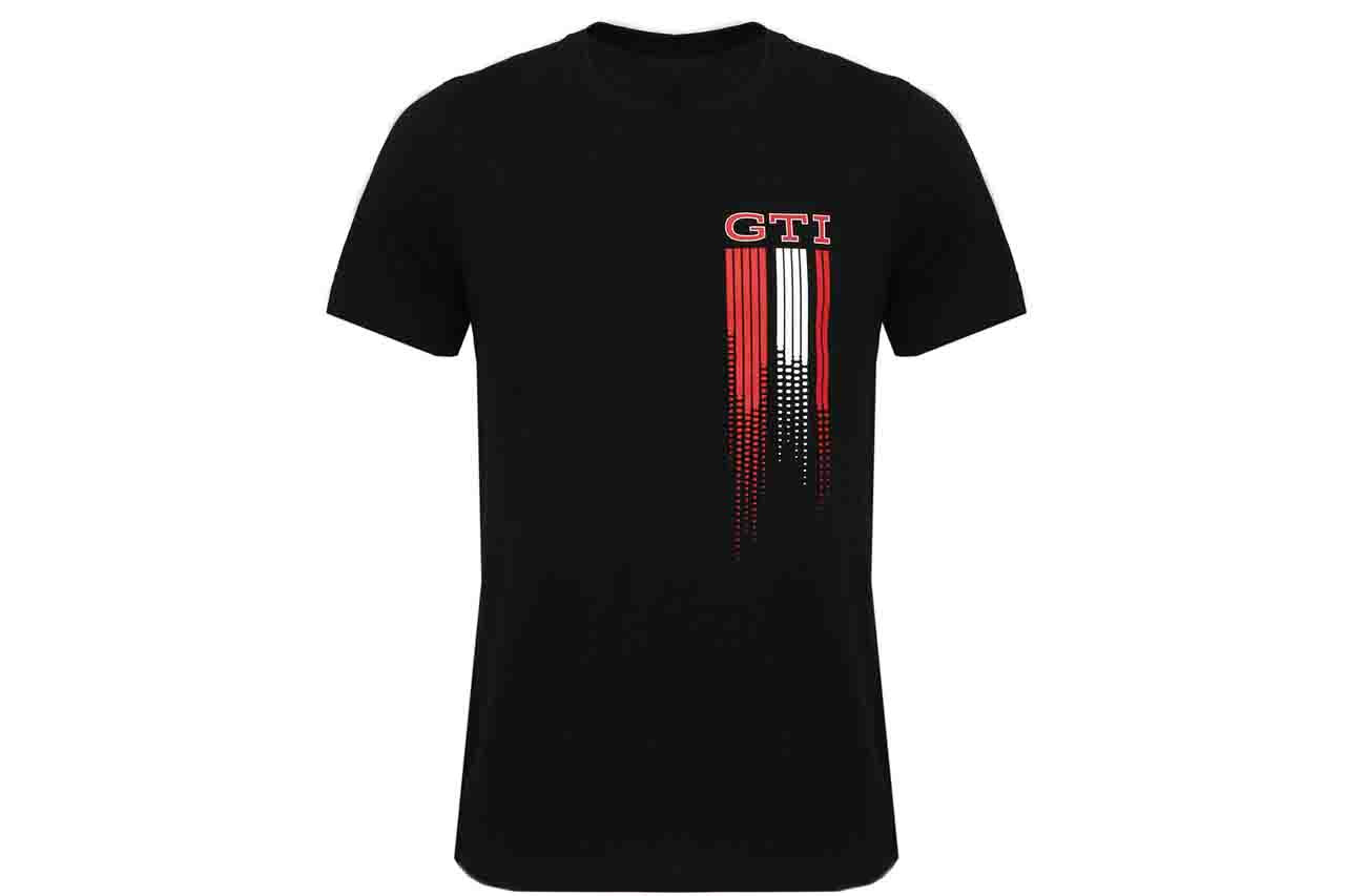VW GTI T-Shirt | VW Accessories Shop