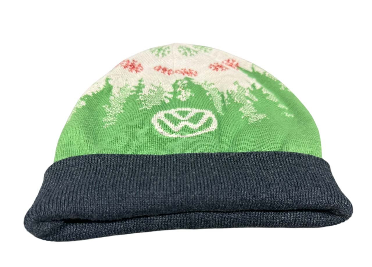 HOLIDAY ホリデイ　BEANIE（Holiday） VW Holiday Beanie | VW Merchandise | VW Accessories Shop