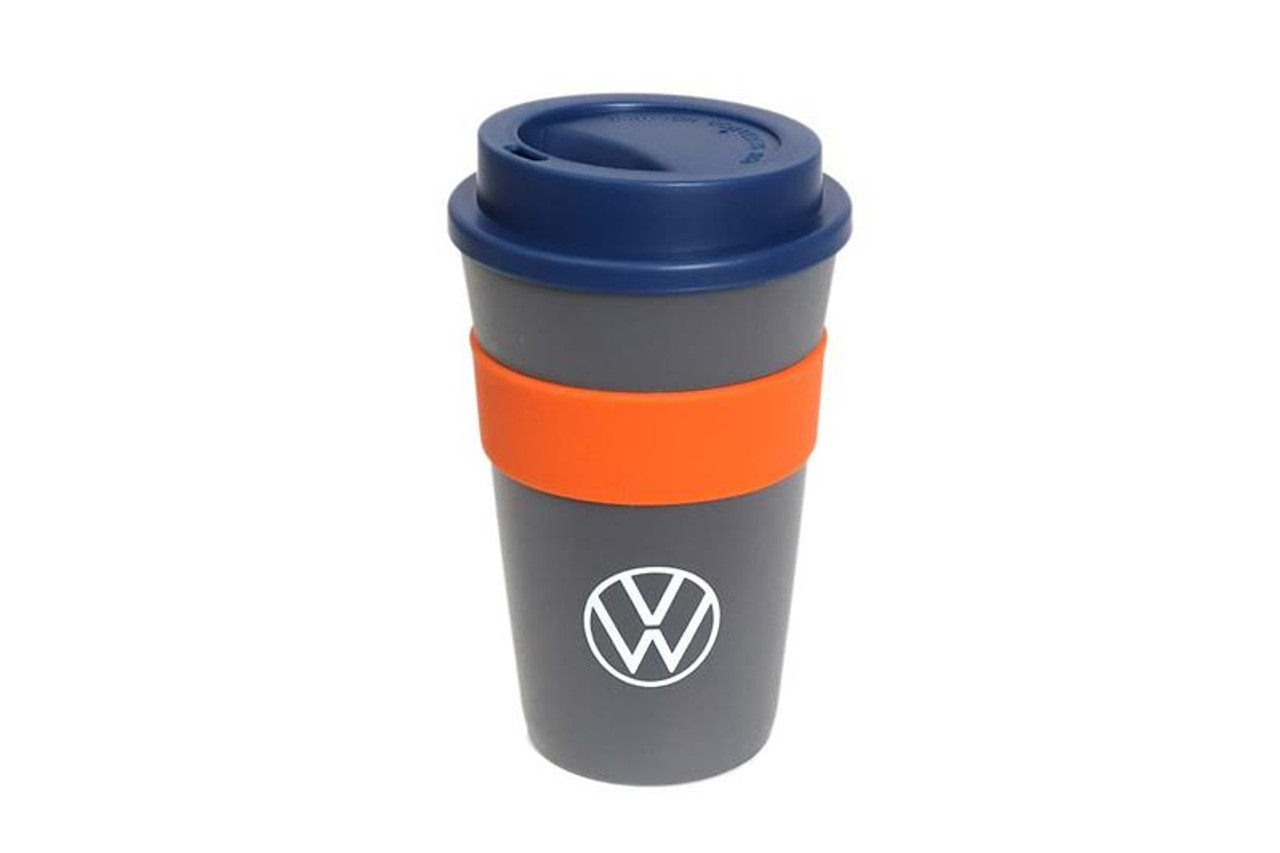 VW Travel Tumbler