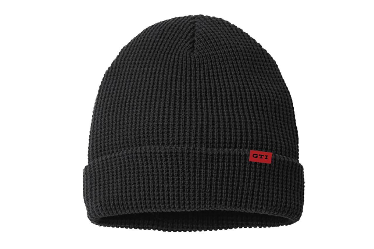 VW GTI Beanie VW GTI Beanie