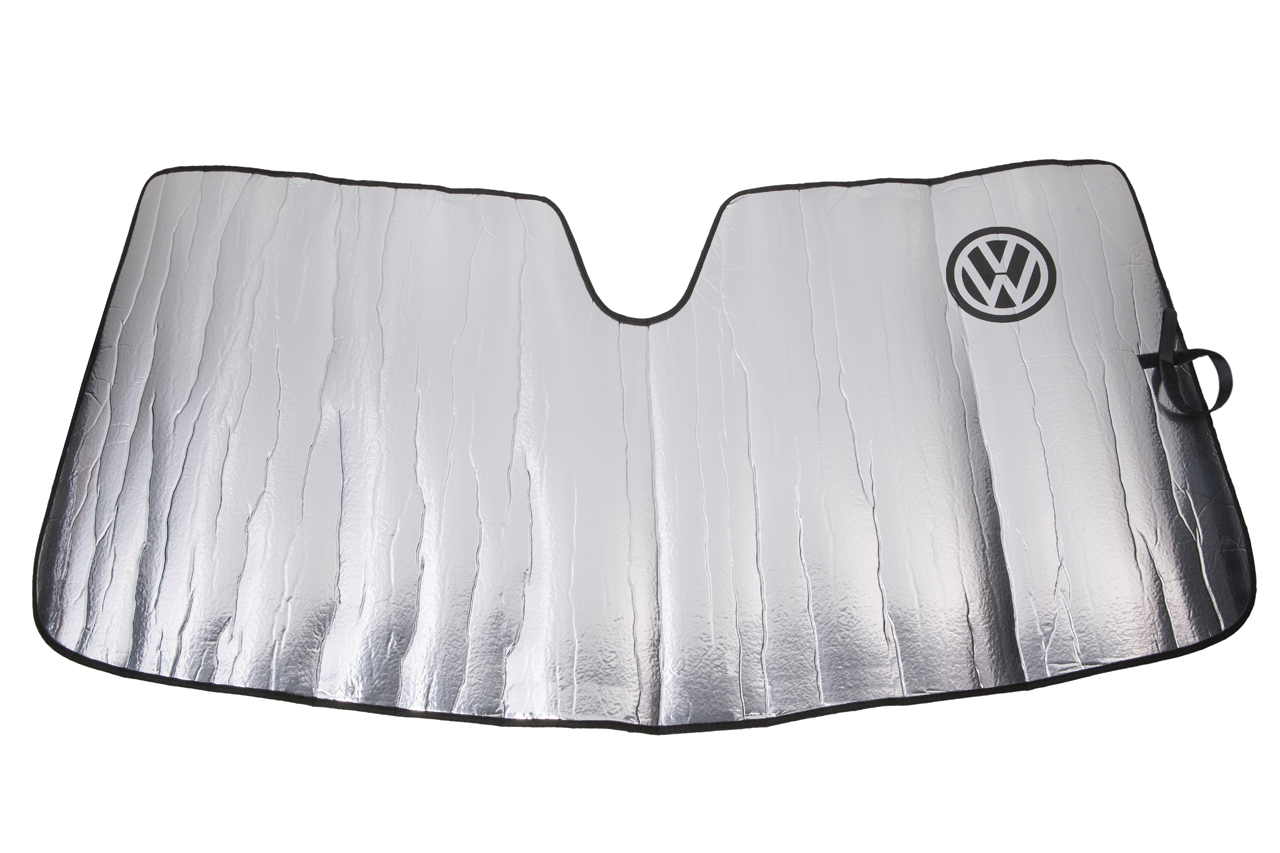 2025-2026 VW Tiguan Sunshade 2025-2026 VW Tiguan Sunshade