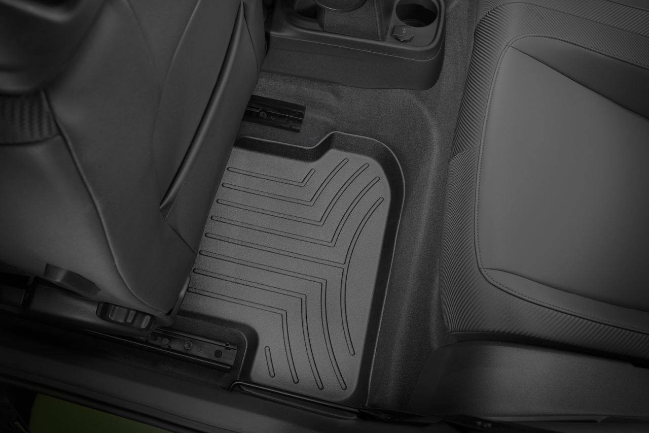 2012-2019 VW Beetle MuddyBuddy Floor Mats
