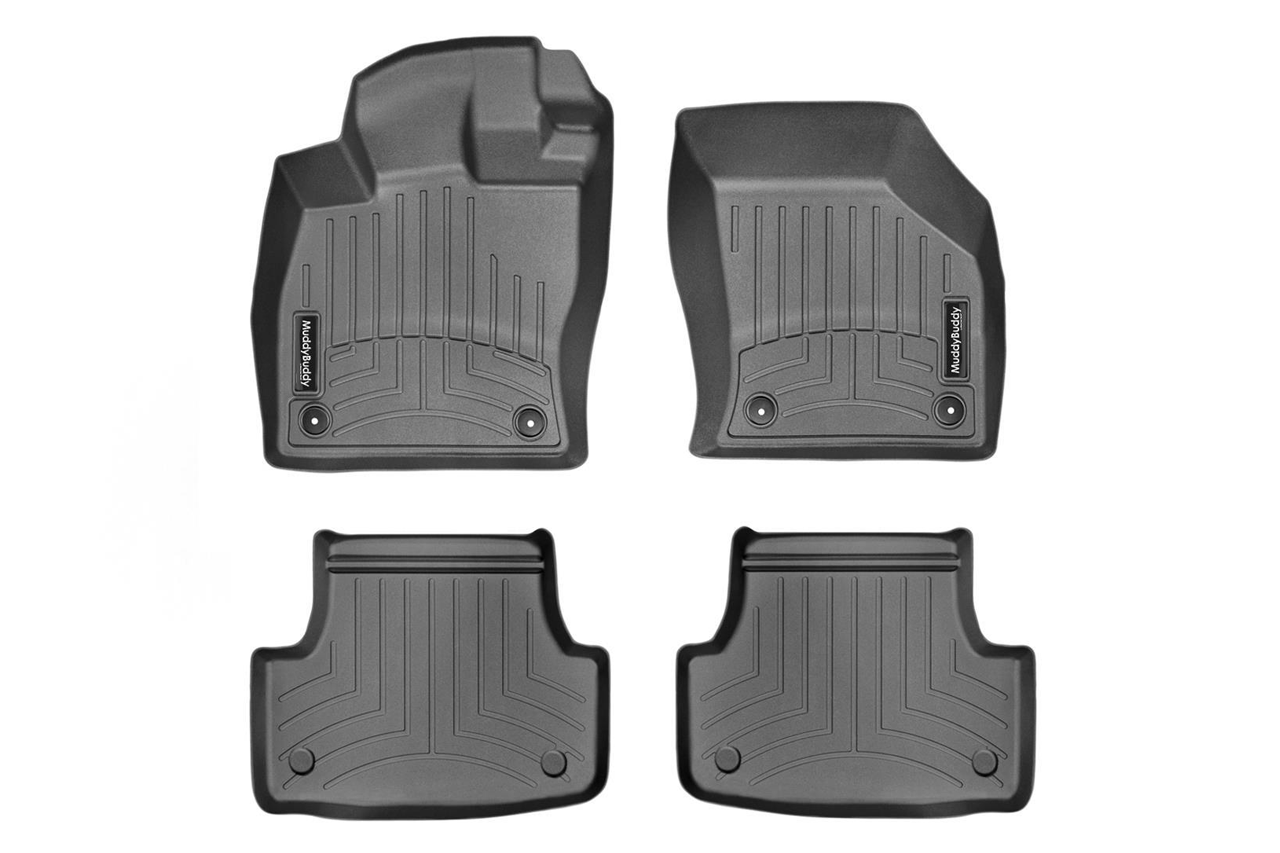 2015-2026 VW GTI MuddyBuddy Floor Liners