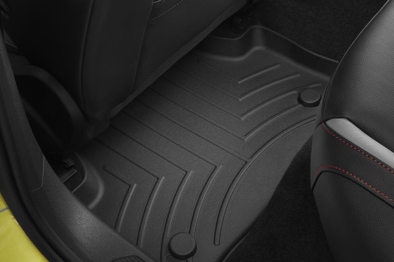 2015-2026 VW GTI MuddyBuddy Floor Mats