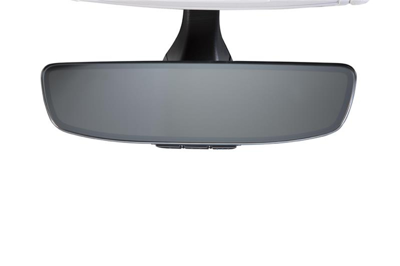 2017-2021 VW GTI Rear View Mirror 2017-2021 VW GTI Rear View Mirror