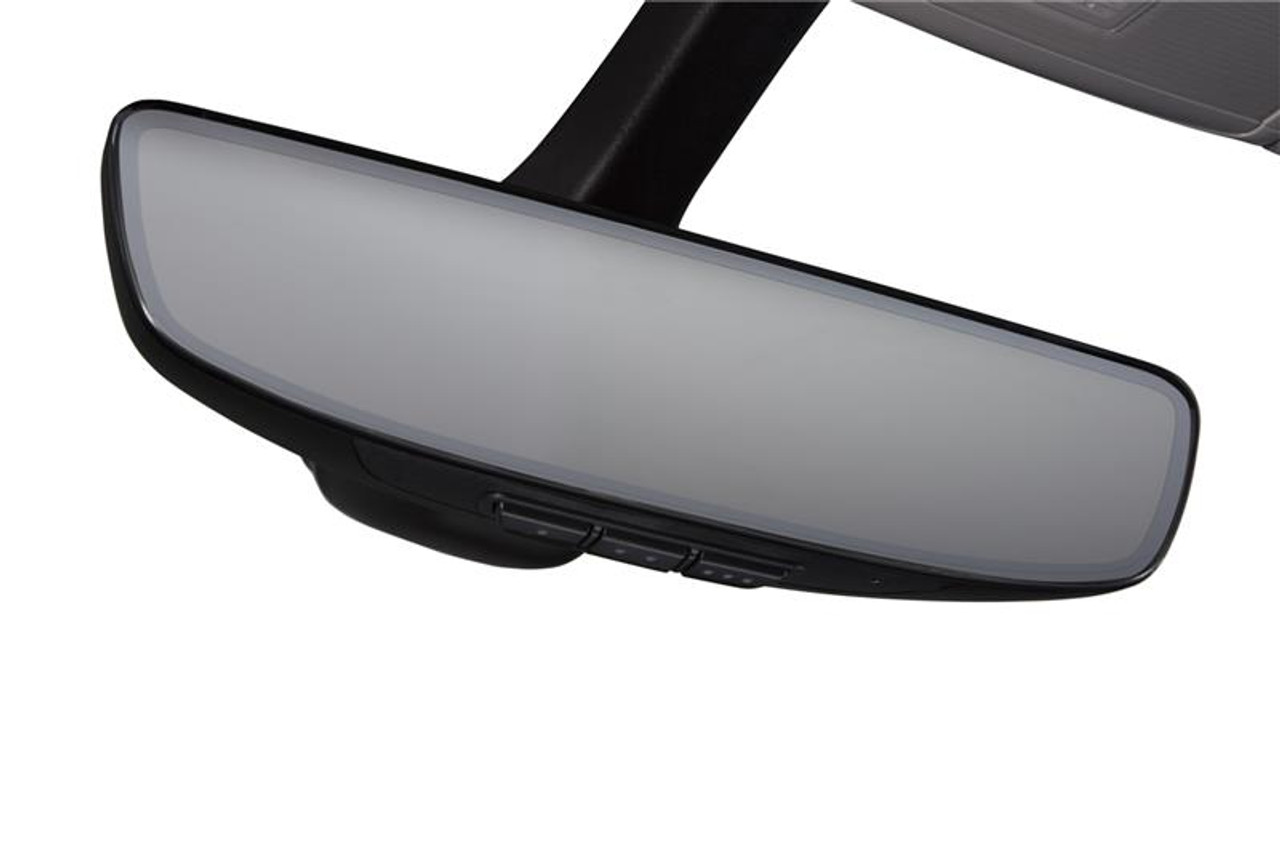 2018-2021 VW Tiguan Rear View Mirror 2018-2021 VW Tiguan Rear View Mirror