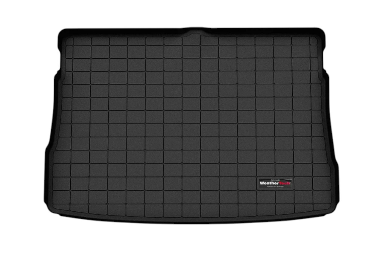 2022-2026 VW Golf R Weathertech Cargo Liner