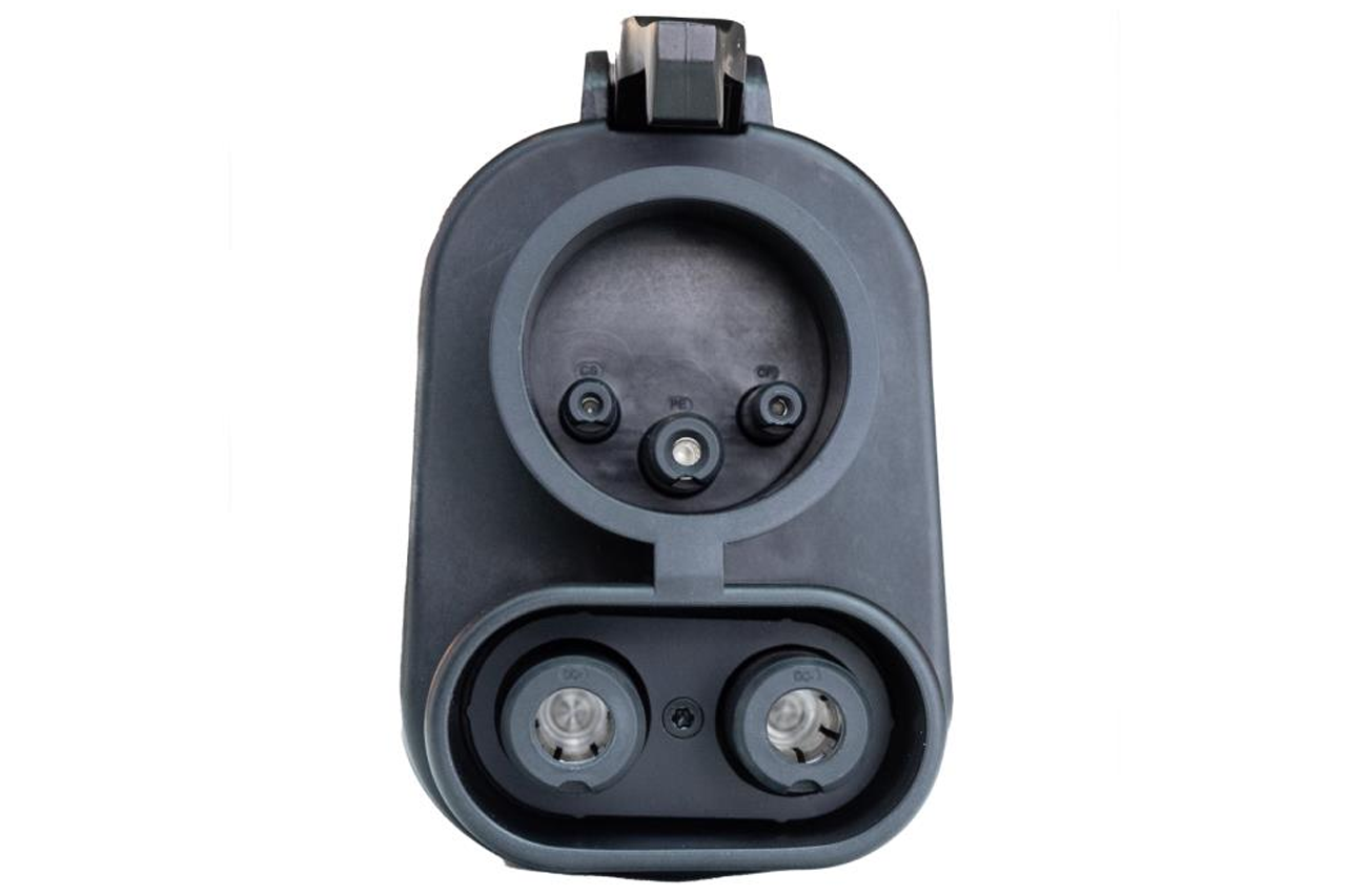 Official VW NACS Adapter