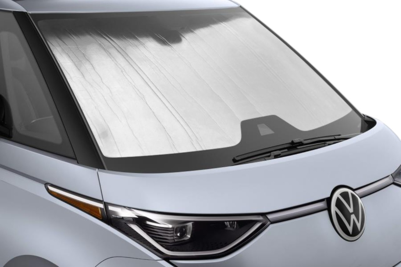 2025 Volkswagen ID. Buzz Sunshade
