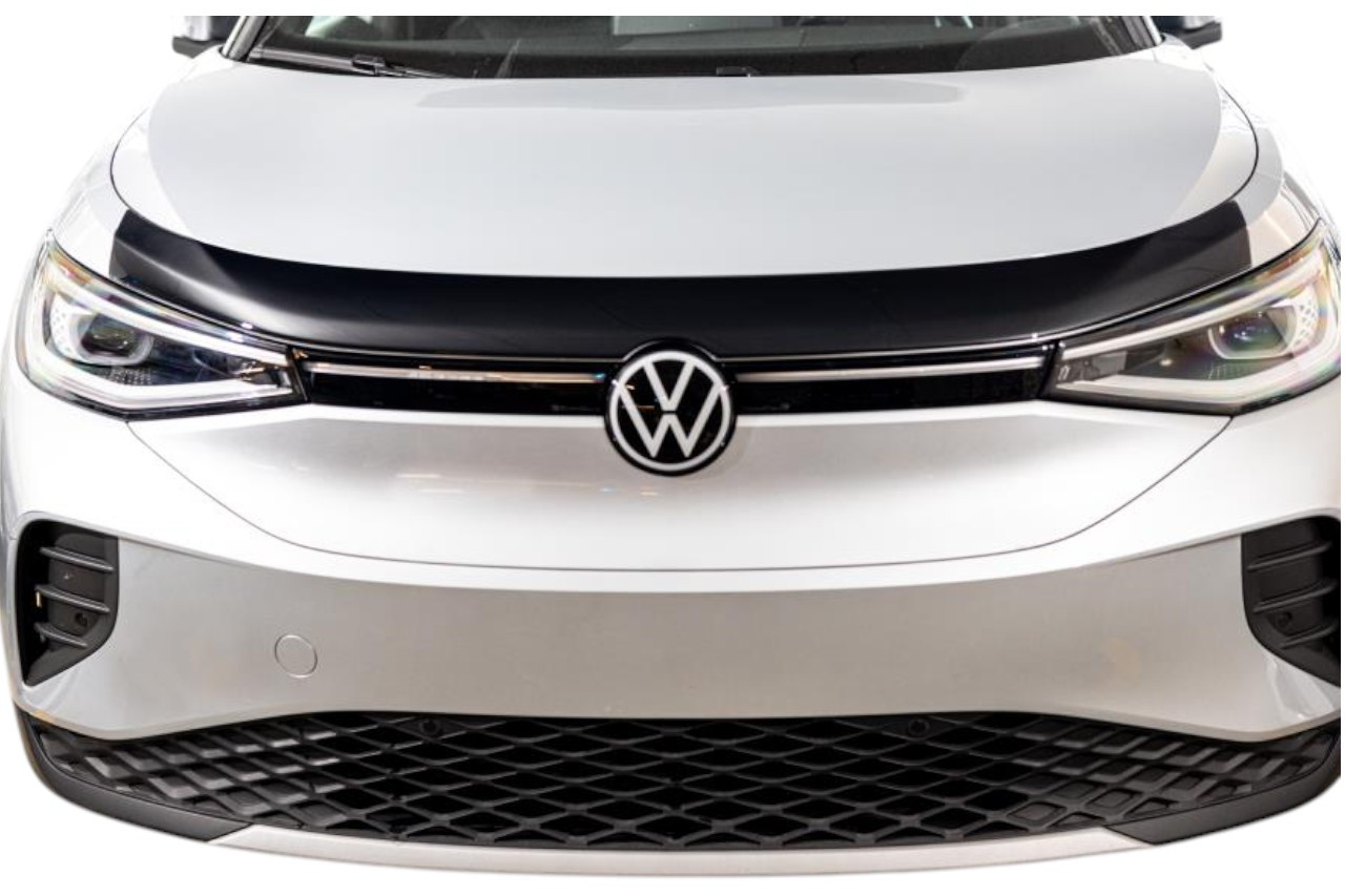 2021-2026 Volkswagen ID.4 Bug Deflector