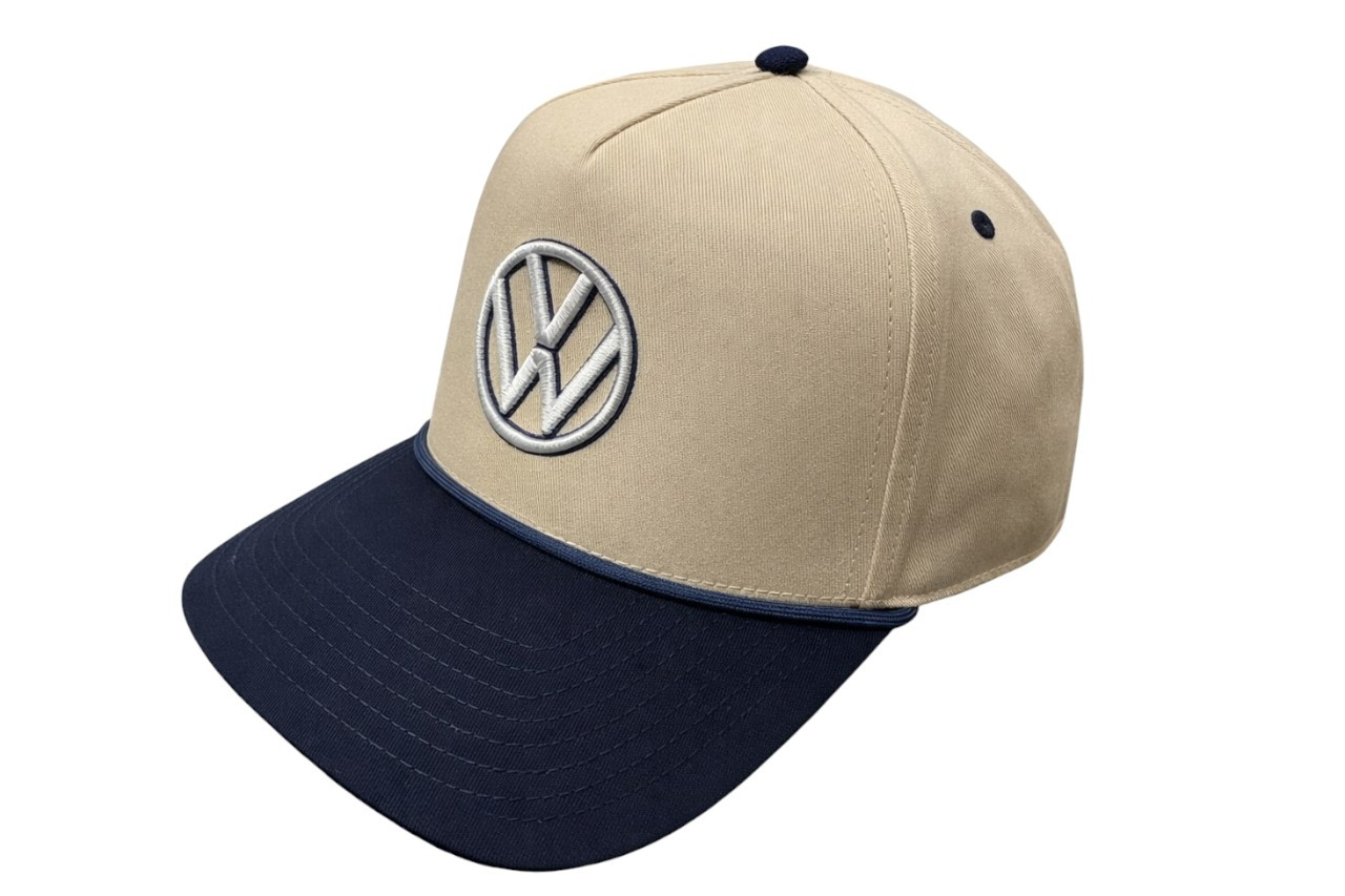 VW Retro Hat