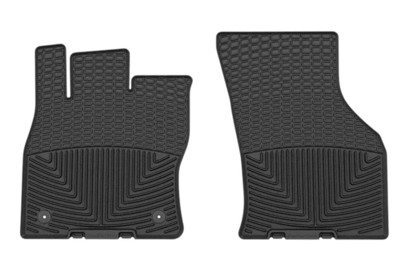 2019-2026 Volkswagen Jetta GLI Weathertech All-Weather Floor Mats