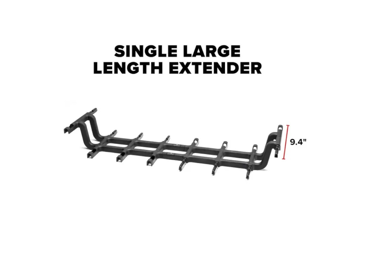 Weathertech Roof Basket