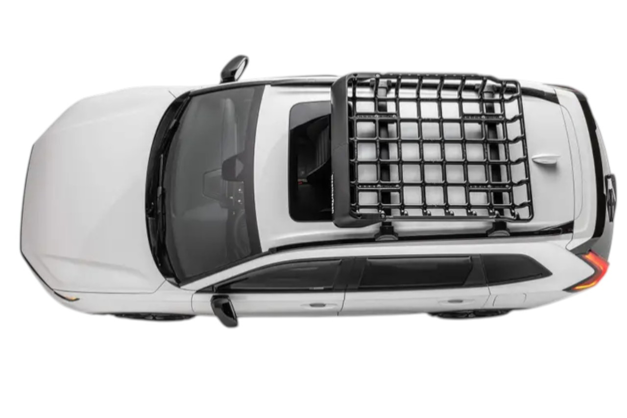 Weathertech Roof Basket