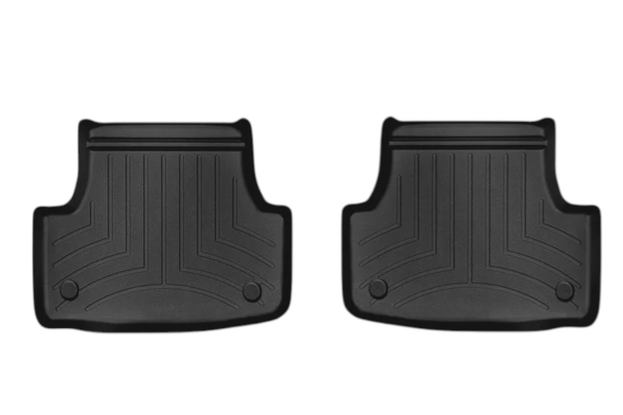 2022-2026 Volkswagen Golf R HP Weathertech Floor Liners
