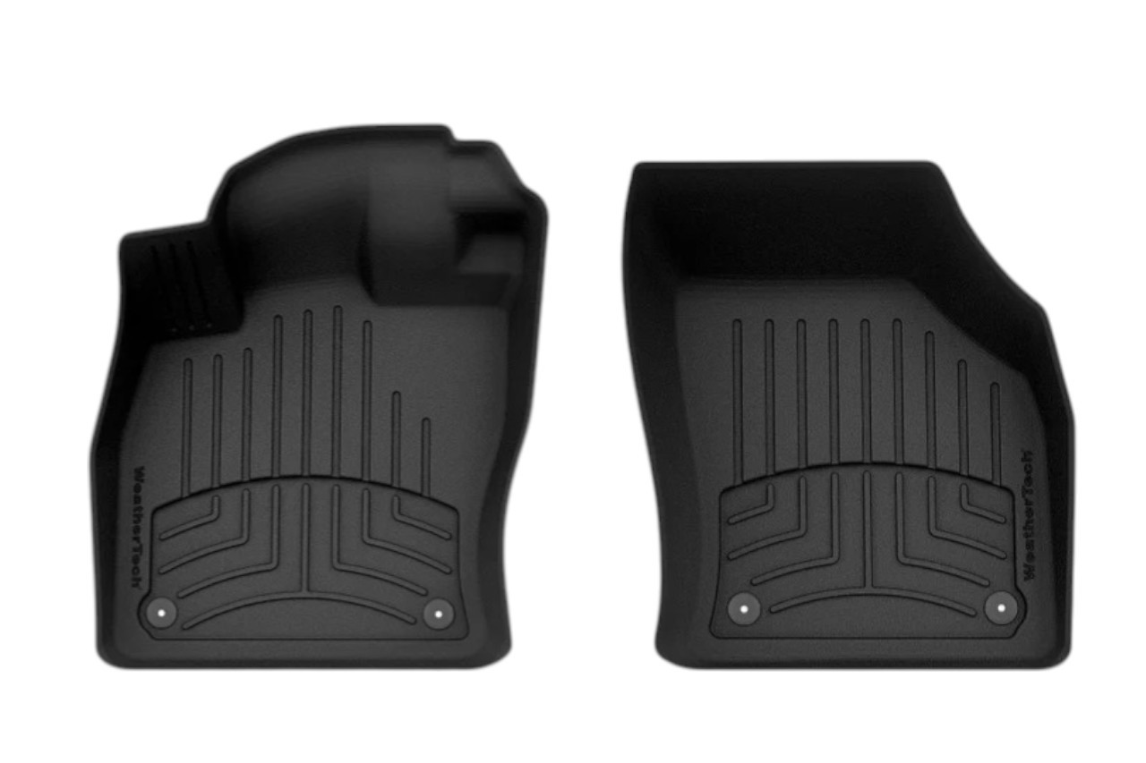 2015-2026 Volkswagen GTI Weathertech HP Floor Liners
