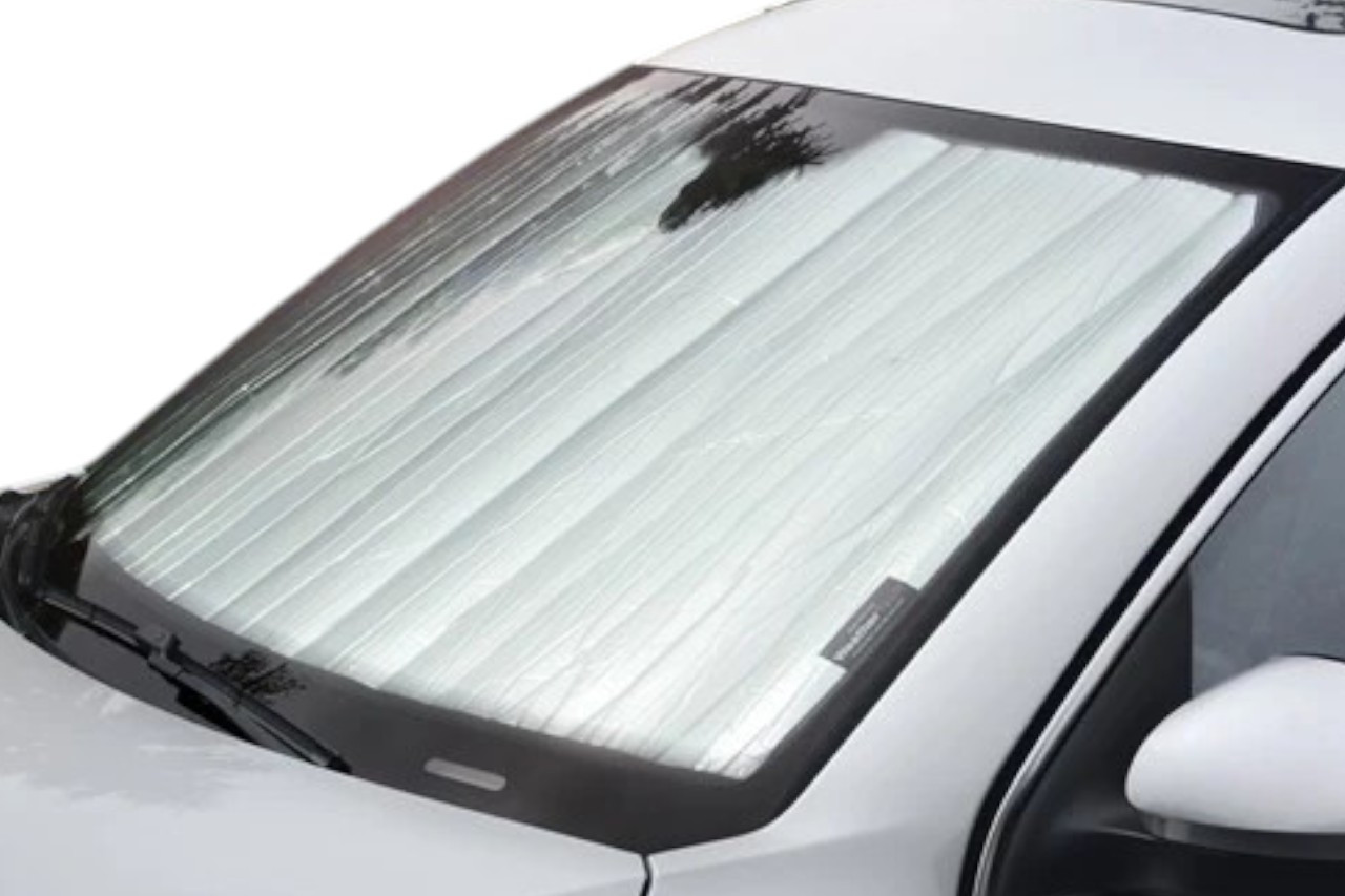 2019-2026 Volkswagen Jetta Weathertech Sunshade