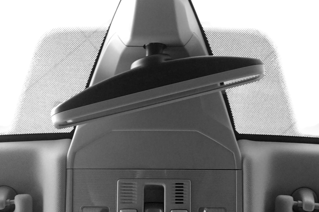 2019-2026 Volkswagen Jetta Weathertech Sunshade ( Large Sensor )