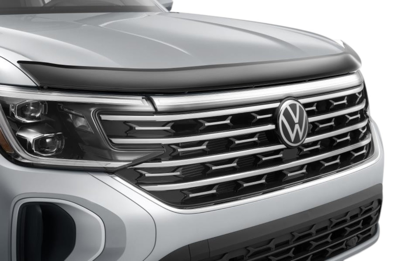 2027 Volkswagen Atlas Bug Deflector