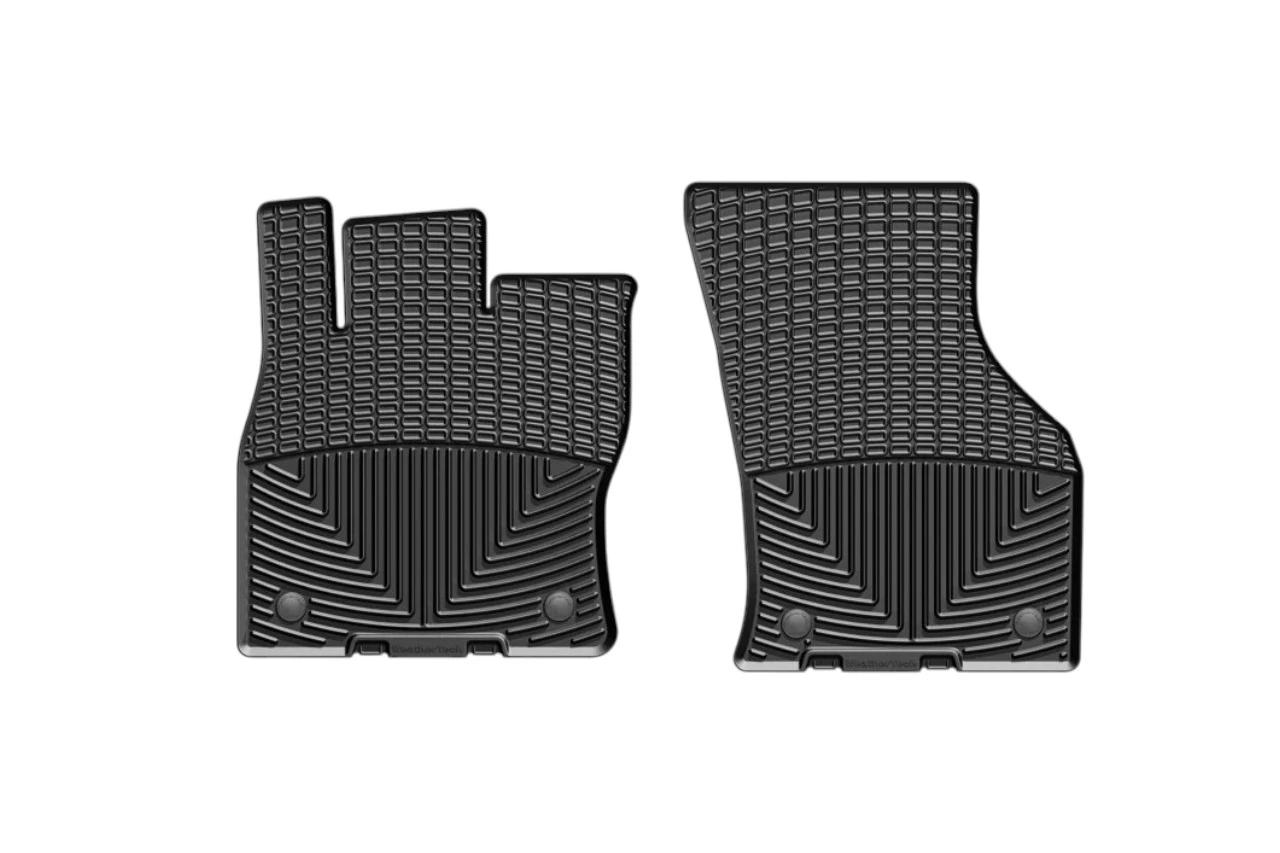 2015-2024 Volkswagen Golf Weathertech All-Weather Floor Mats