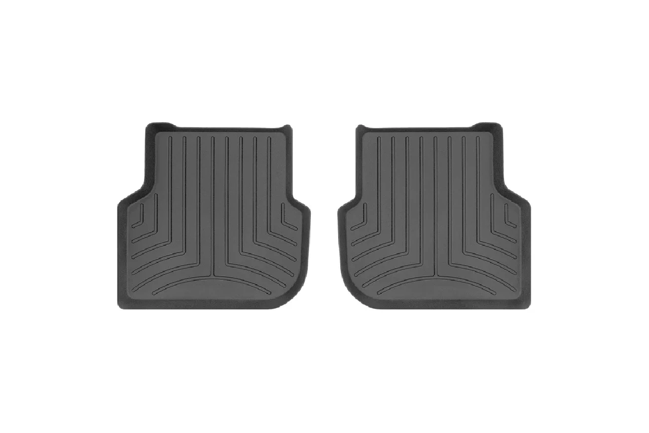 2011-2018 Volkswagen Jetta Weathertech Floor Liners HP