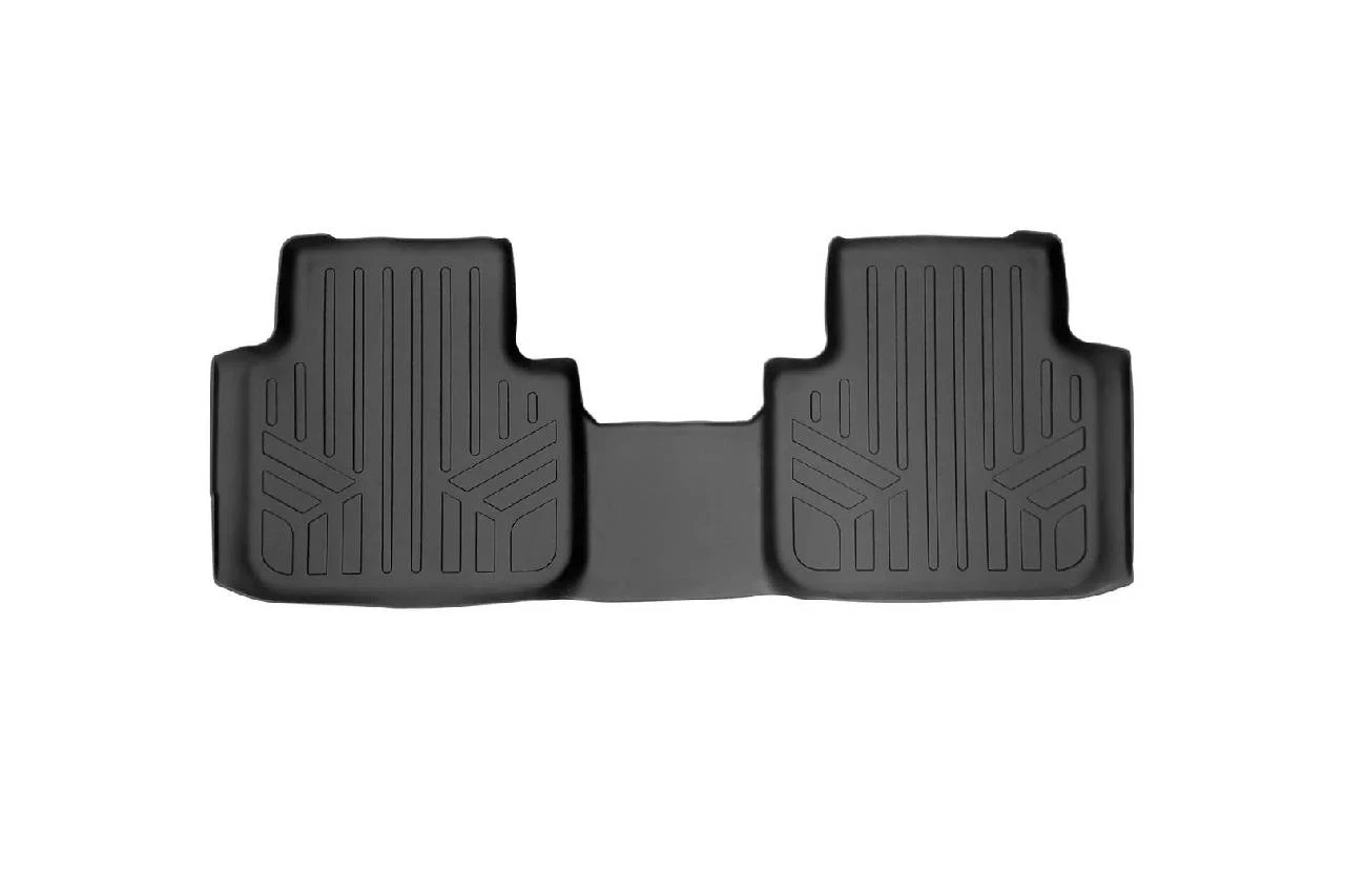 2018-2026 Volkswagen Atlas Smartliner Floor Liners | Bench Seating