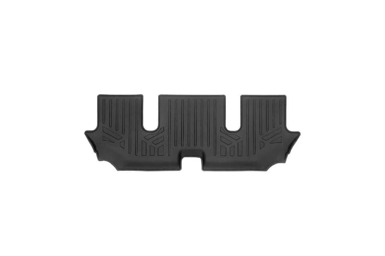 2018-2026 Volkswagen Atlas Smartliner Floor Liners | Bucket Seating