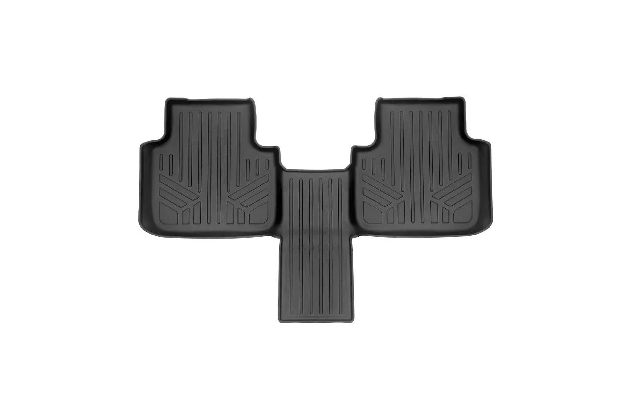 2018-2026 Volkswagen Atlas Smartliner Floor Liners | Bucket Seating