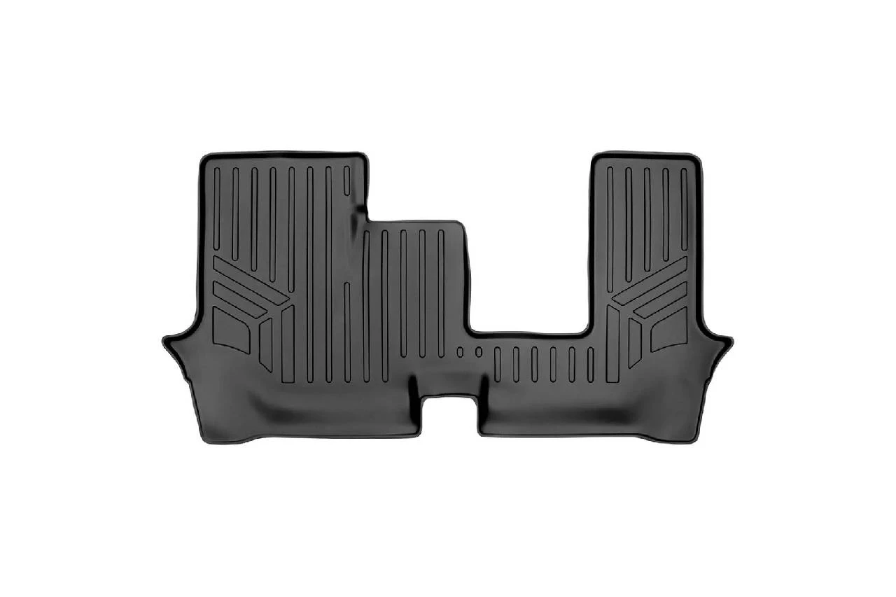 2018-2026 Volkswagen Atlas Smartliner Floor Liners | Bench Seating