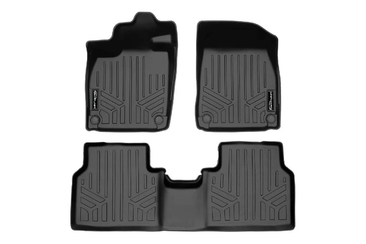 2021-2026 Volkswagen ID.4 Smartliner Floor Liners