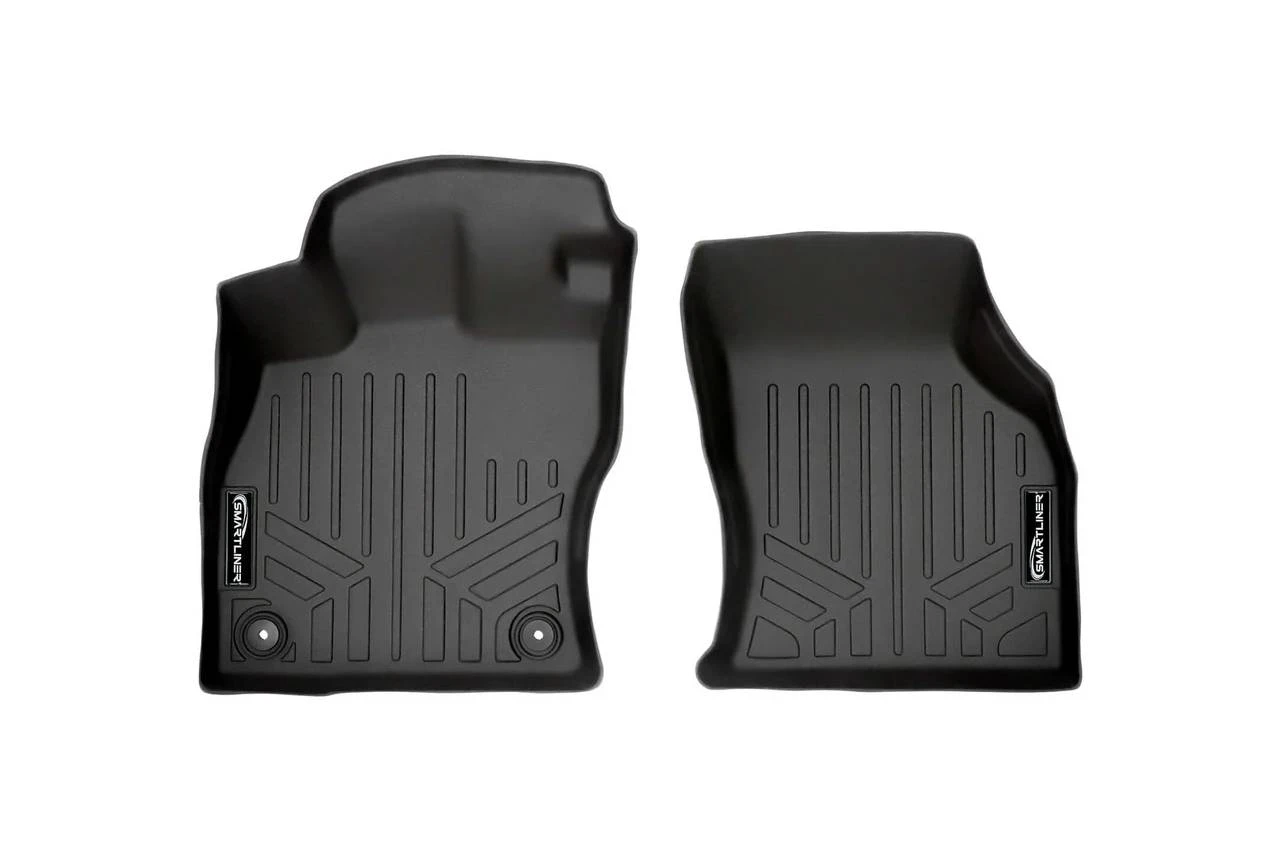 2019-2026 Volkswagen Jetta Smartliner Floor Liners