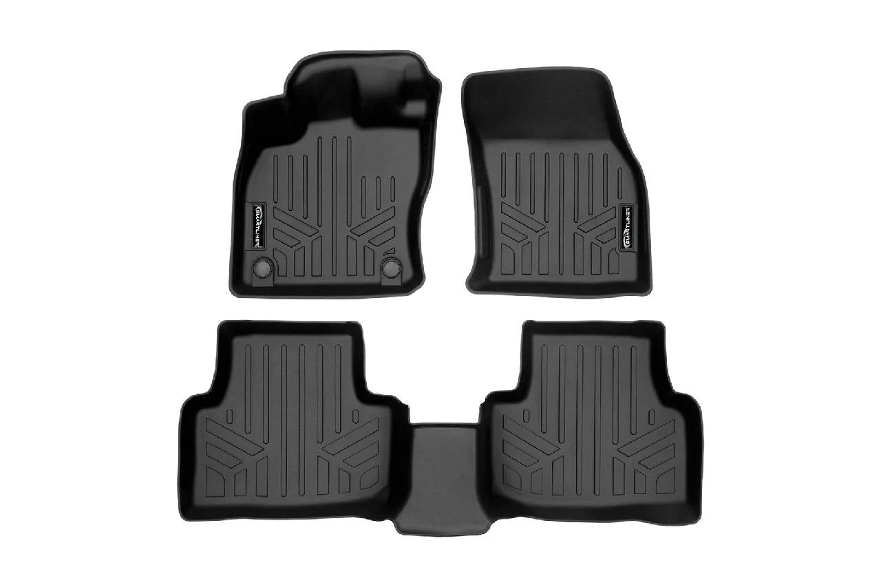 2022-2026 Volkswagen Taos Smartliner Floor Liners
