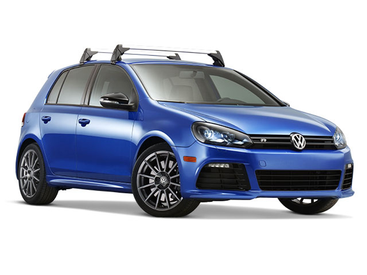 golf r bike rack