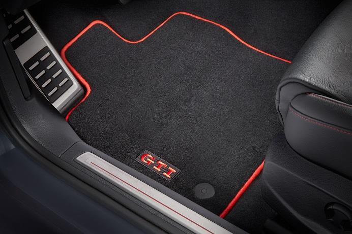 2015-2021 VW GTI Floor Mats