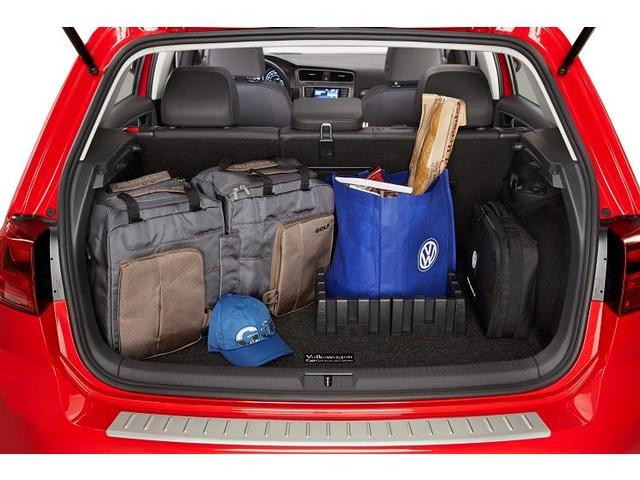 2015 2020 Vw Gti Cargo Mat Free Shipping Vw Accessories Shop