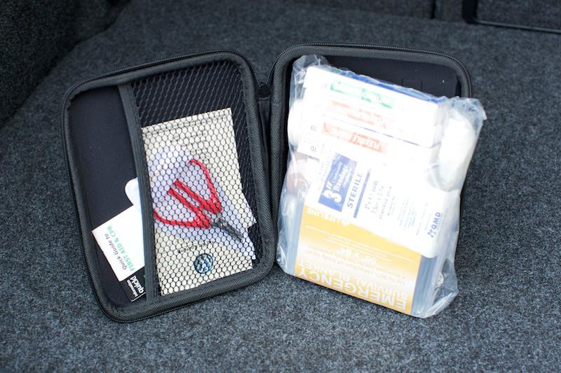 VW First Aid Kit Free Shipping VW Accessories Shop