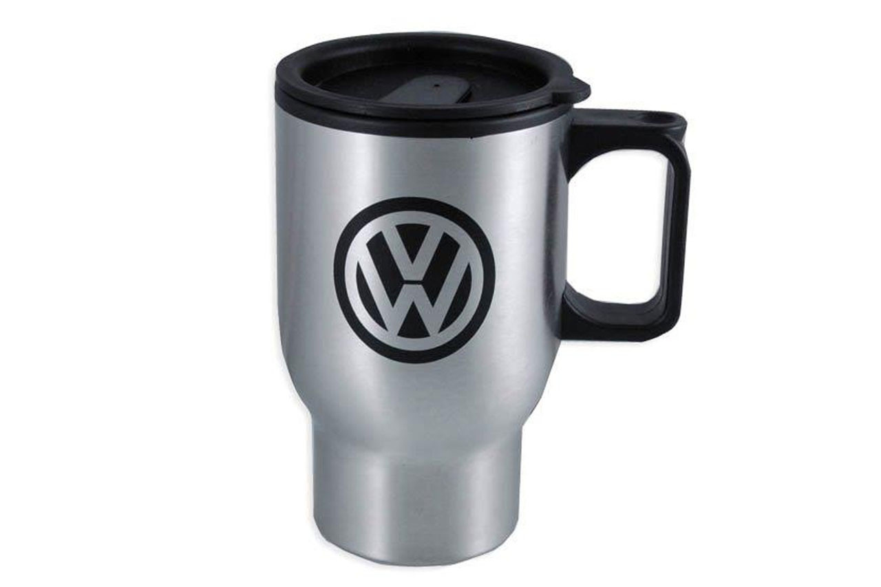 VW Travel Coffee Mug (Z017)