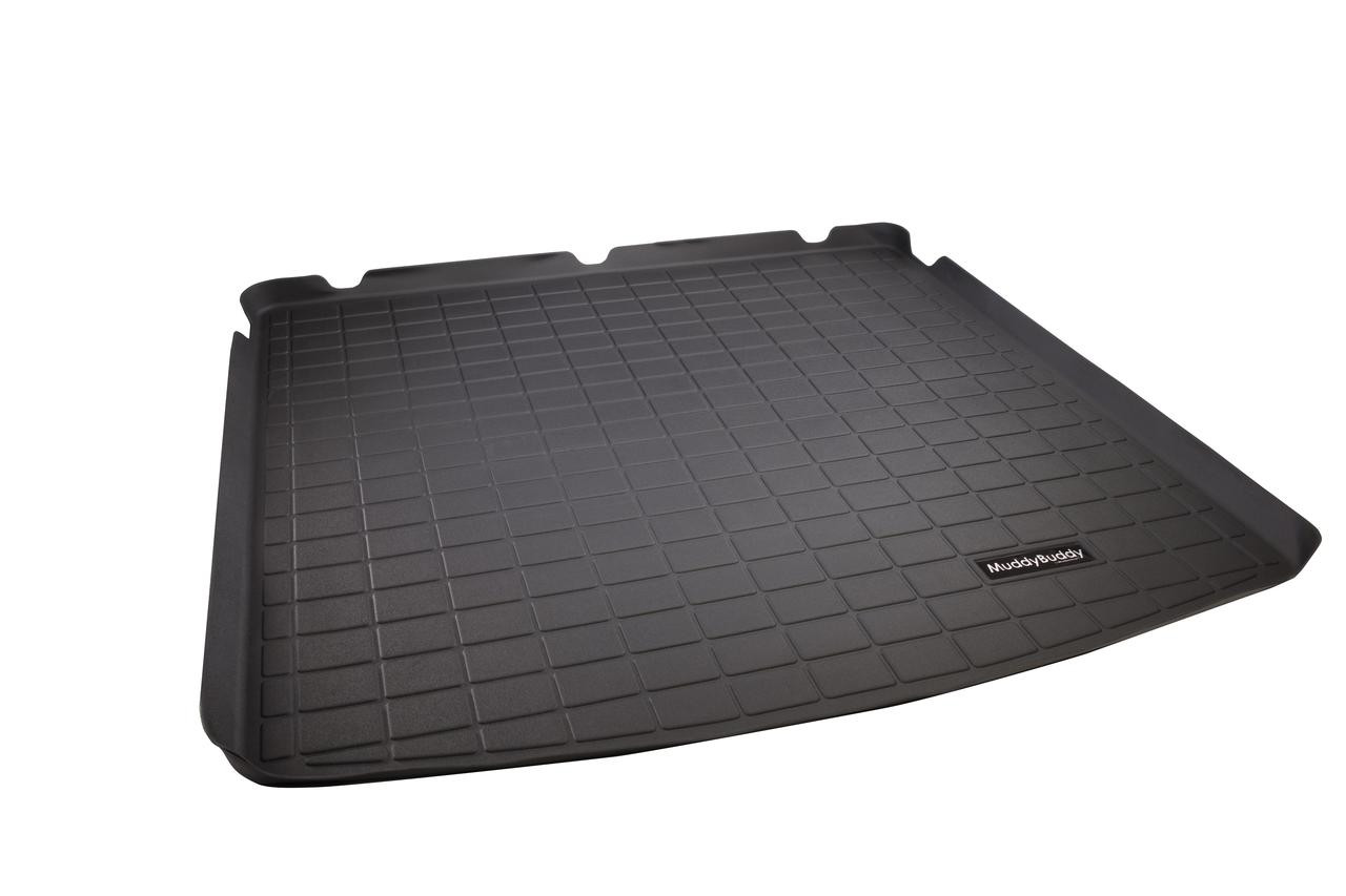 2018-2024 Volkswagen Tiguan Rubber Cargo Tray - 5-Passenger Model