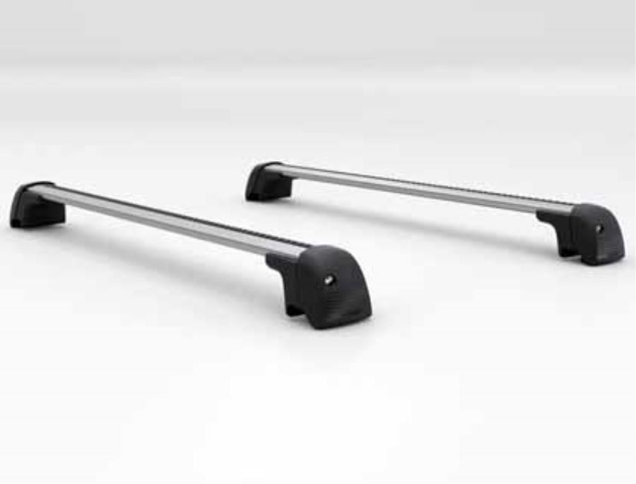 2018-2027 VW Atlas Roof Rack Bars