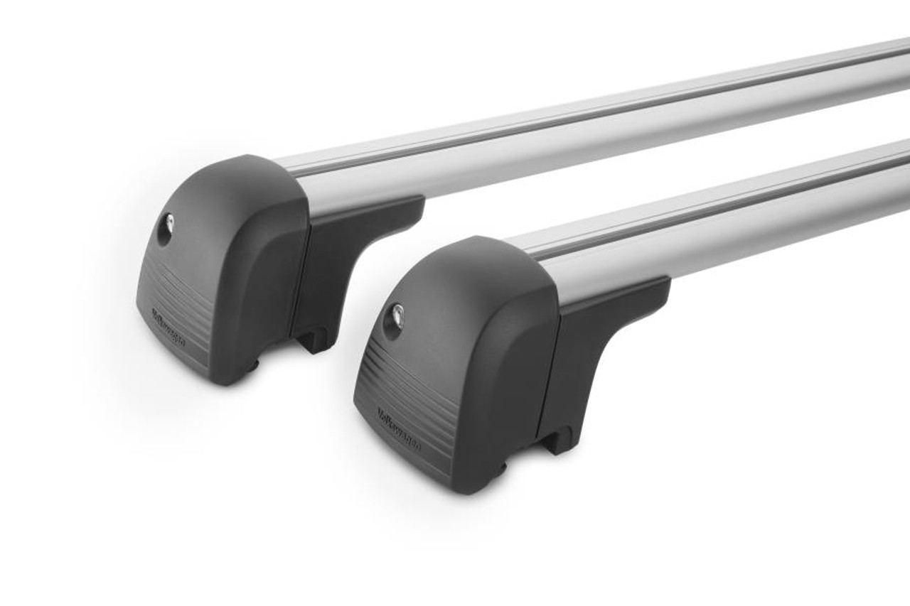 20182021 VW Atlas Roof Rack Bars Free Shipping VW Accessories Shop