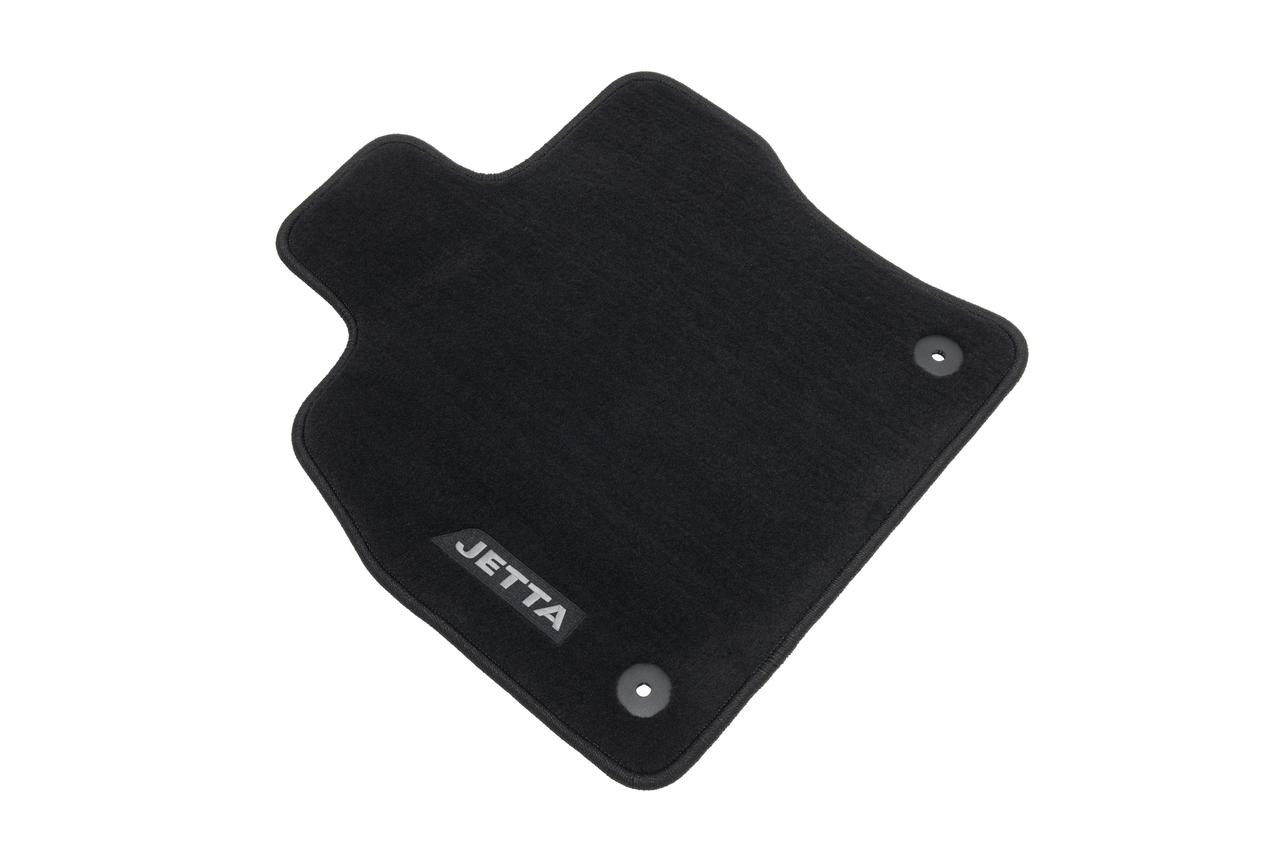 2019-2027 VW Jetta Carpet Floor Mats