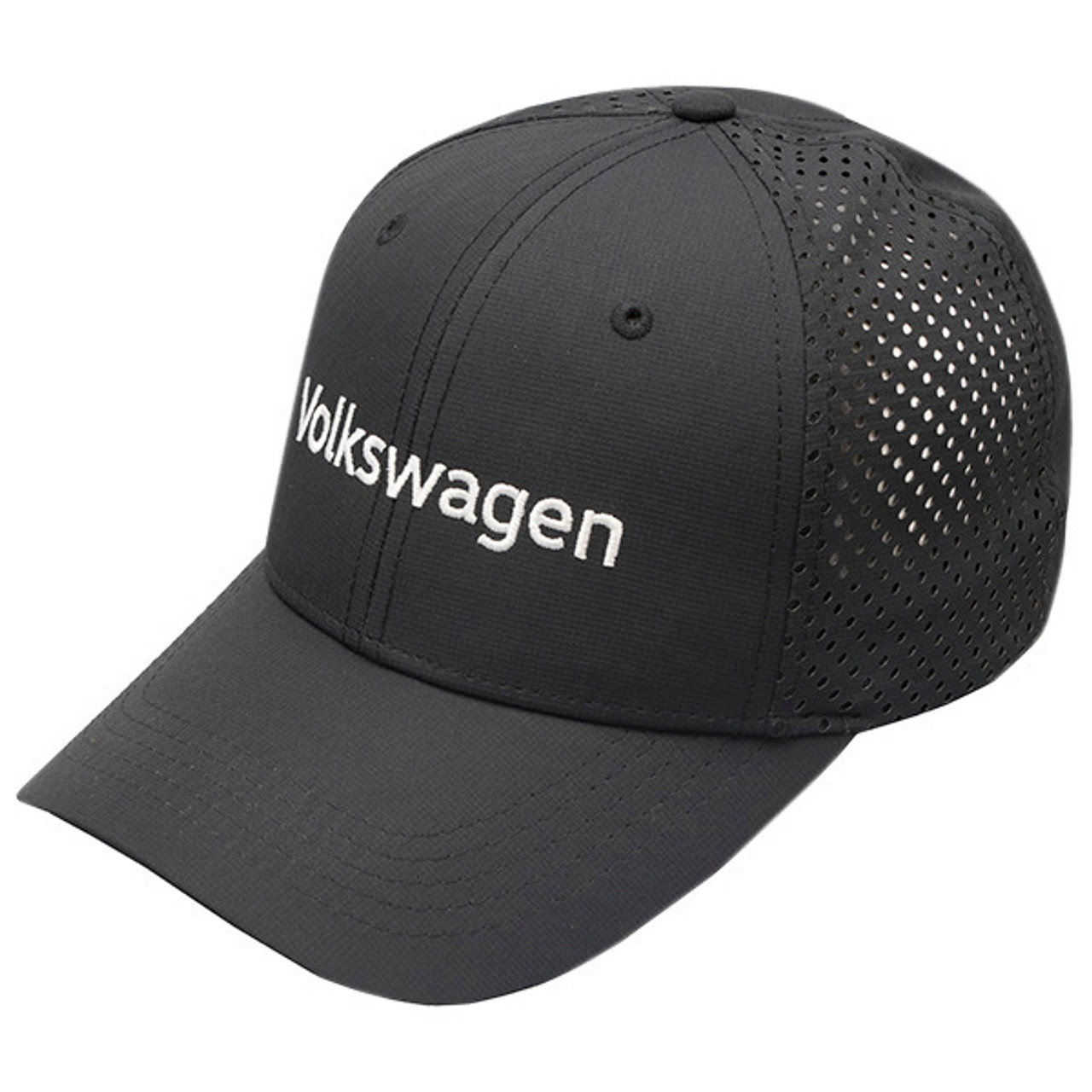 Volkswagen Black Hat Free Shipping Vw Accessories Shop