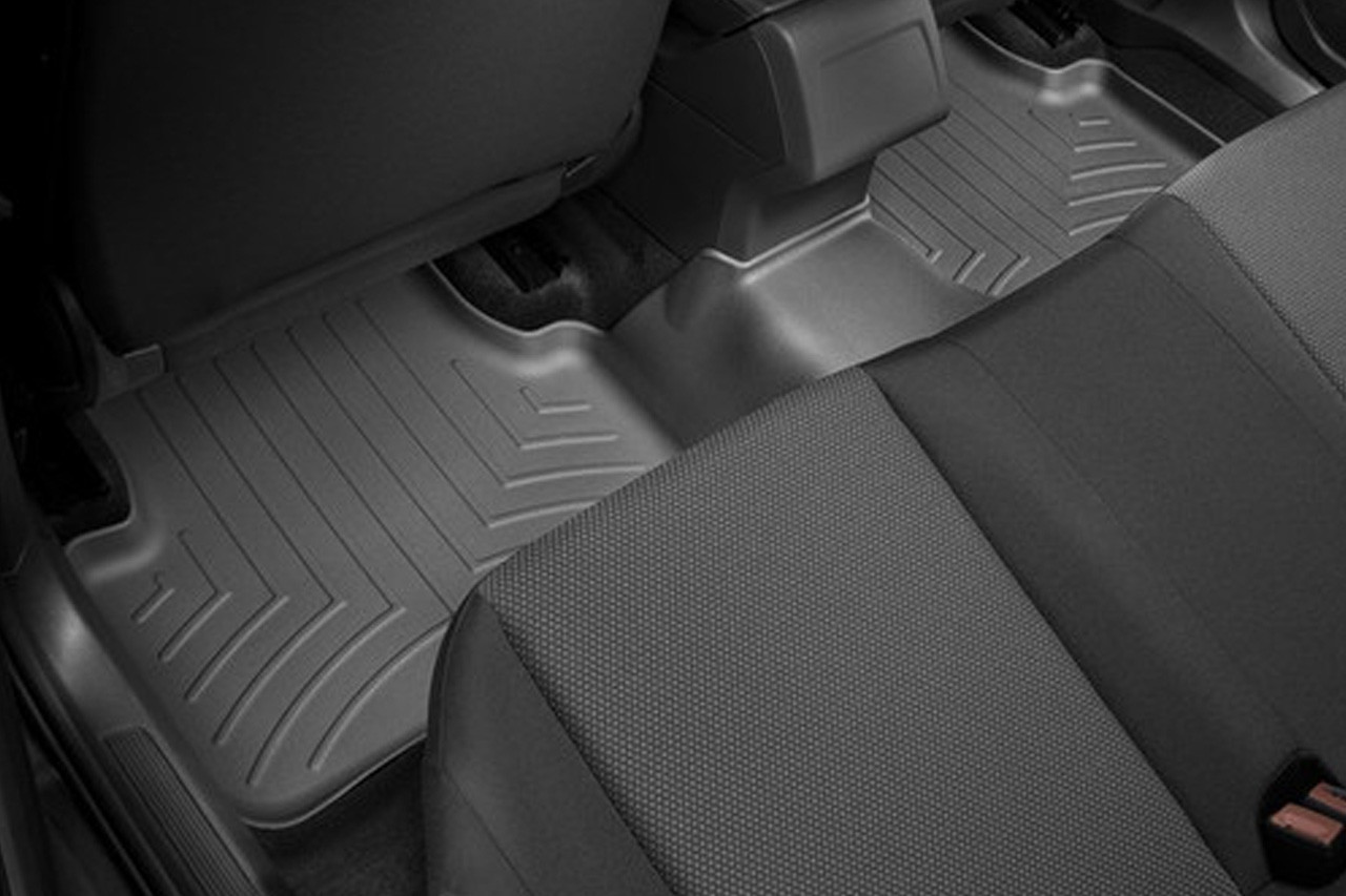 2019-2024 VW Jetta WeatherTech Floor Liners