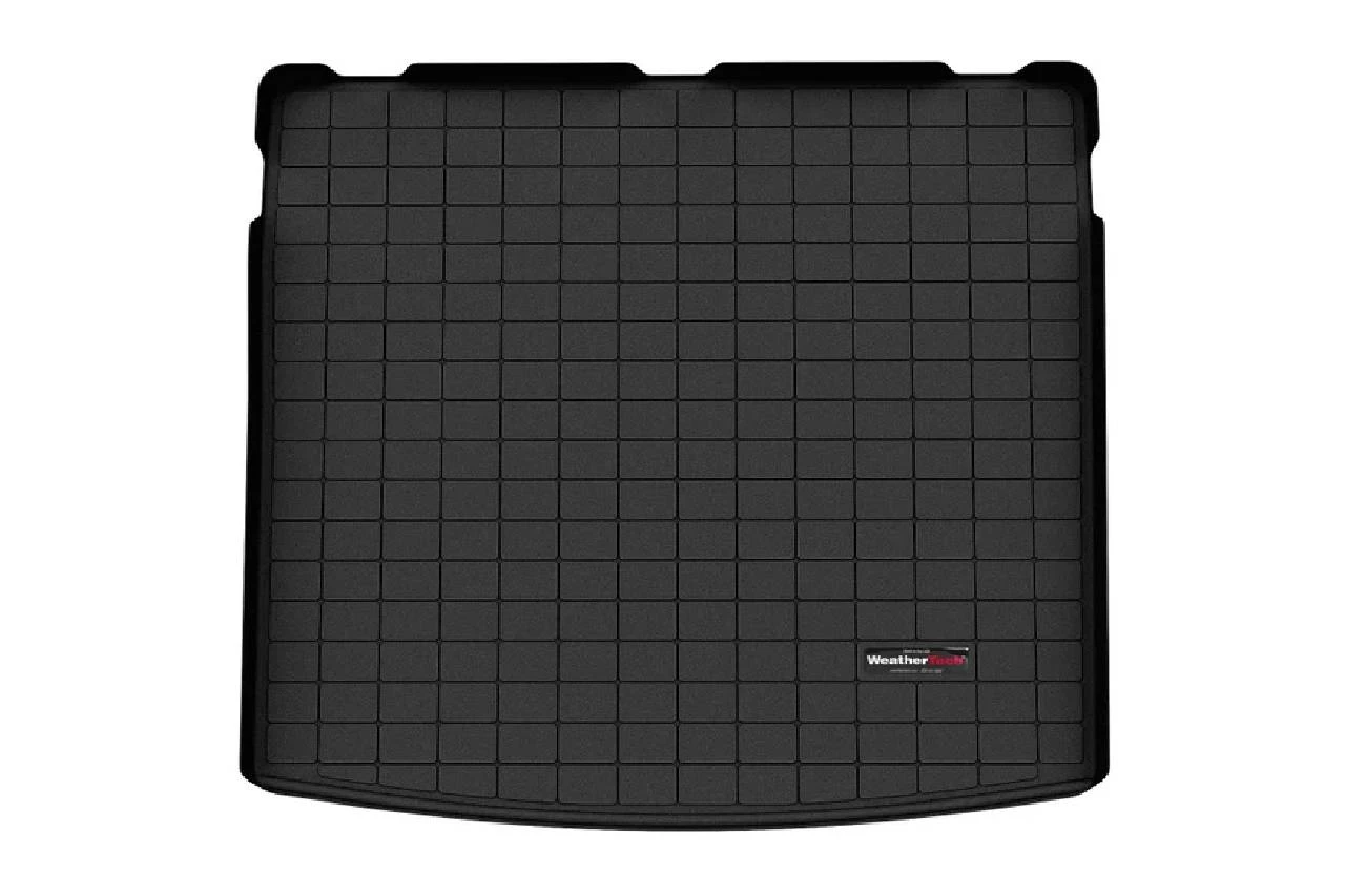 2018-2024 VW Tiguan Cargo Liner 7-Passenger | Behind 2nd Row Seating