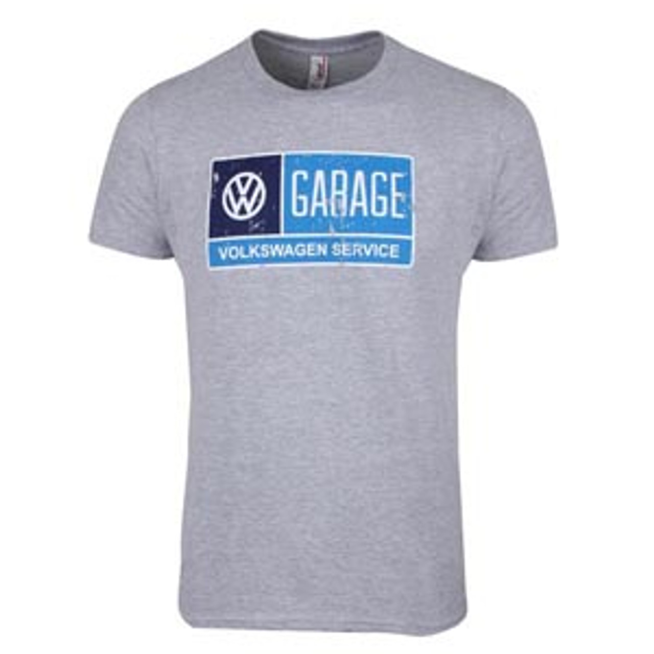 Vw Garage Service T Shirt Free Shipping Vw Accessories Shop